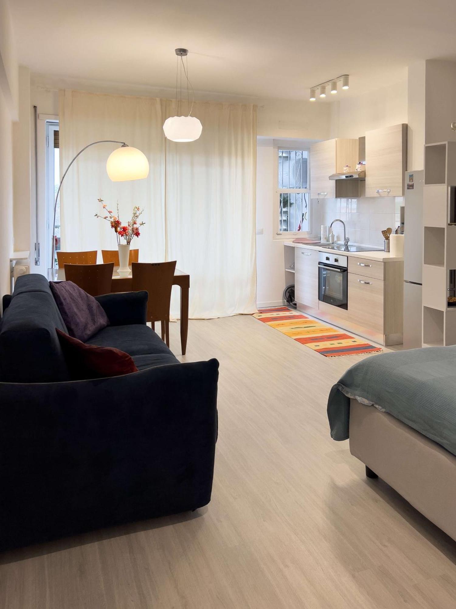 Domus Lucis Rome