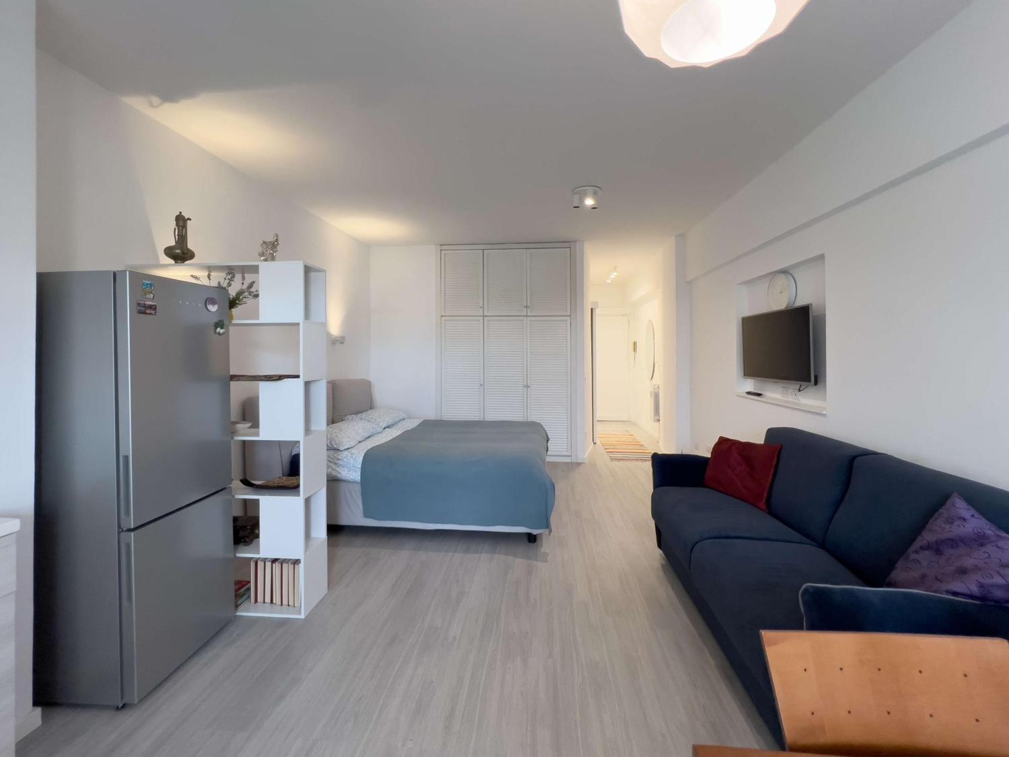 Domus Lucis Apartment