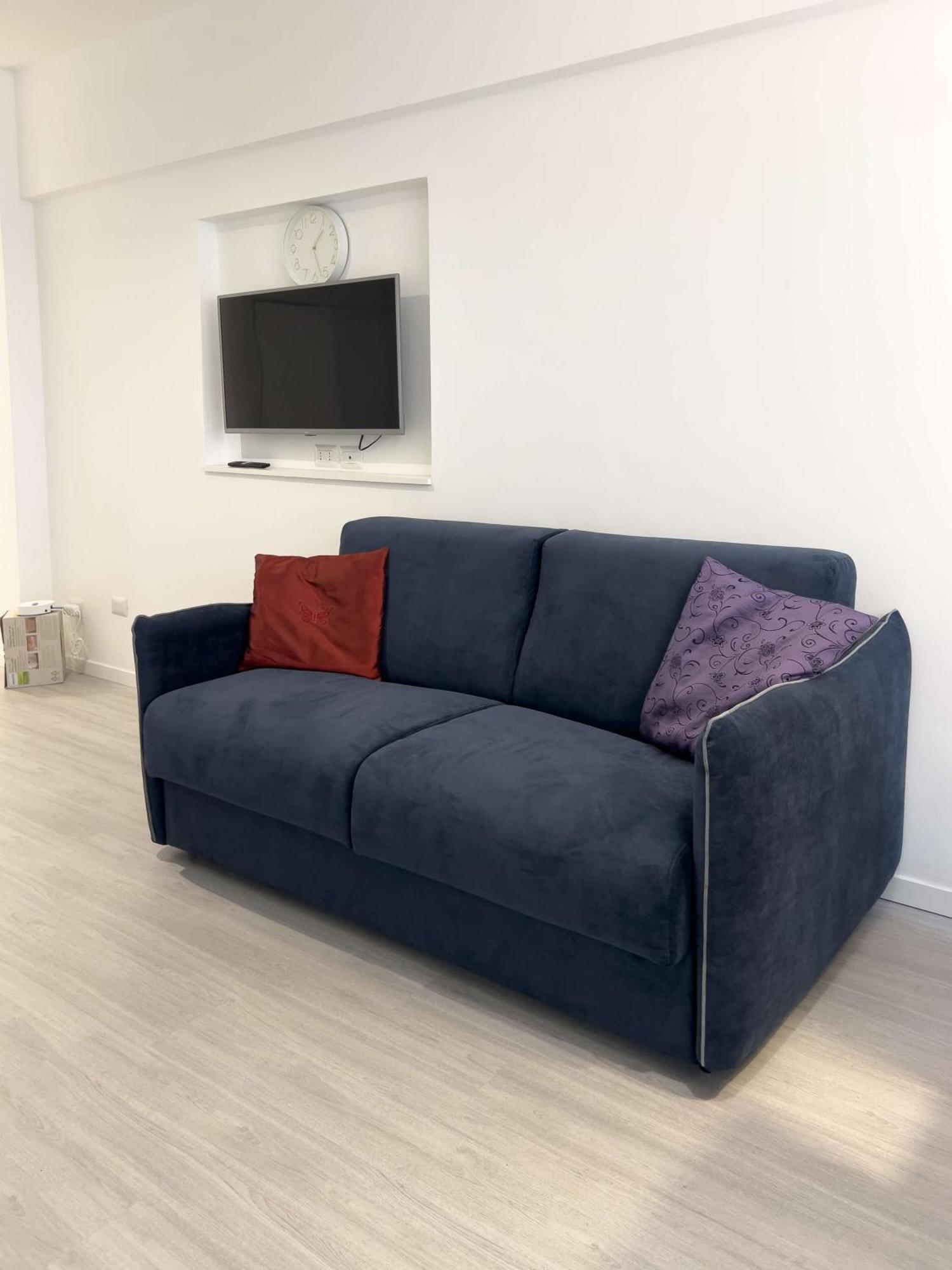 Domus Lucis Apartment Rome