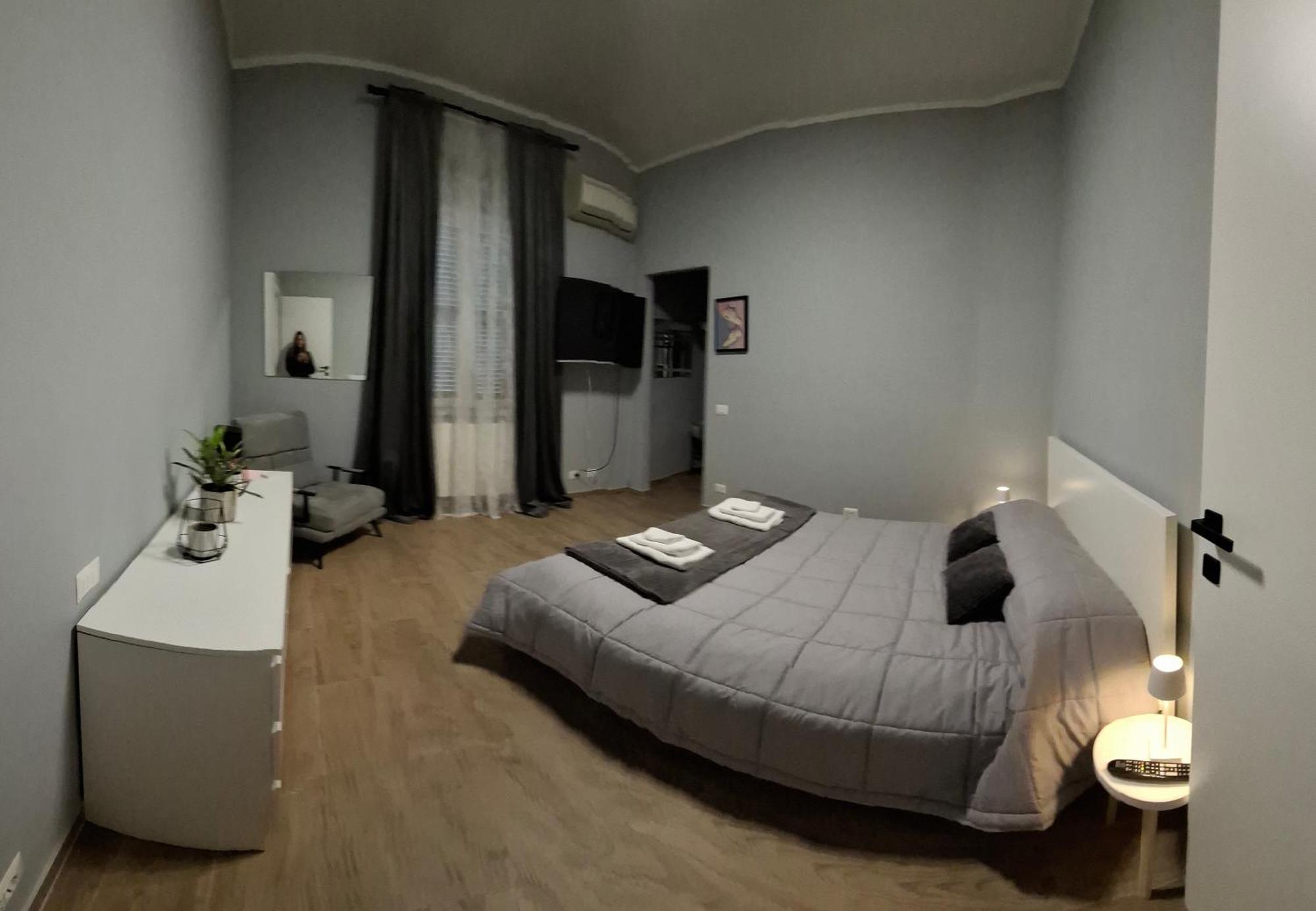 Apartment Altavilla