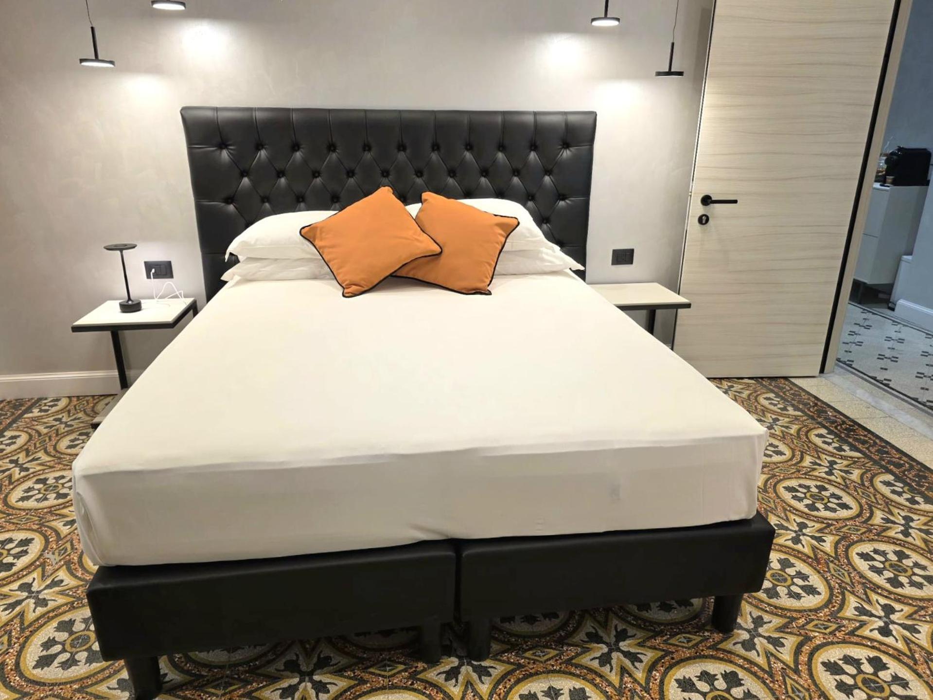 Guest house Victoria Rome