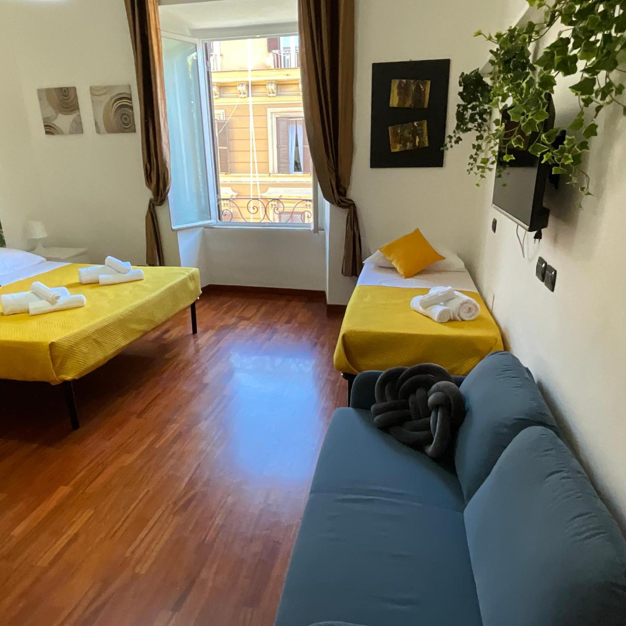 Maria House Saint Peter * Rome