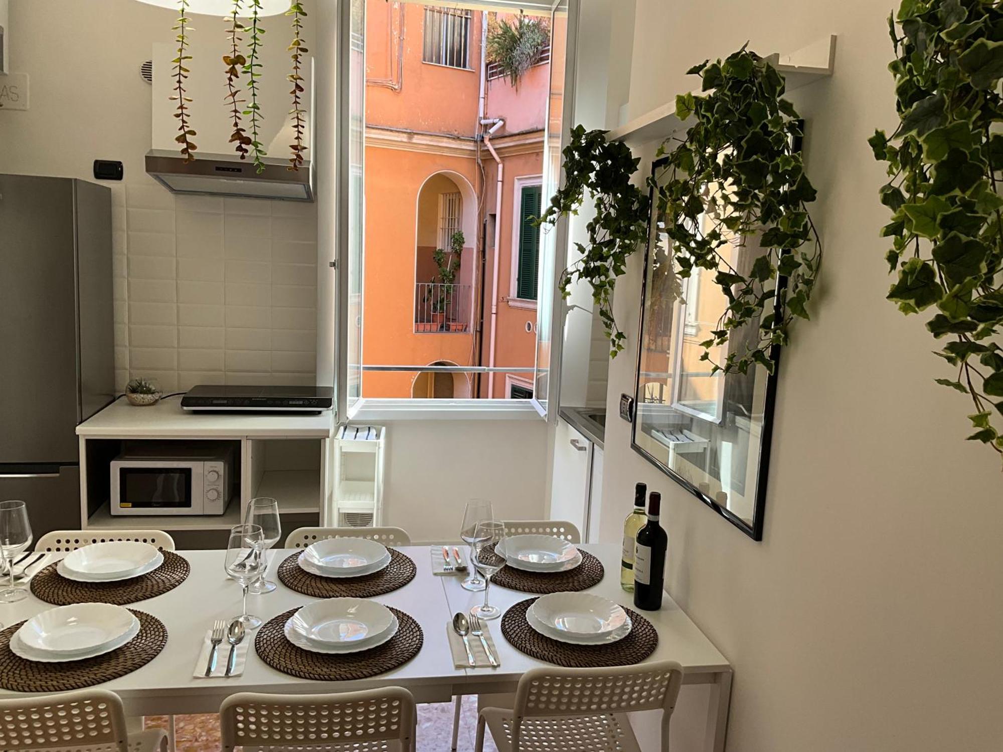 Maria House Saint Peter Apartment Rome