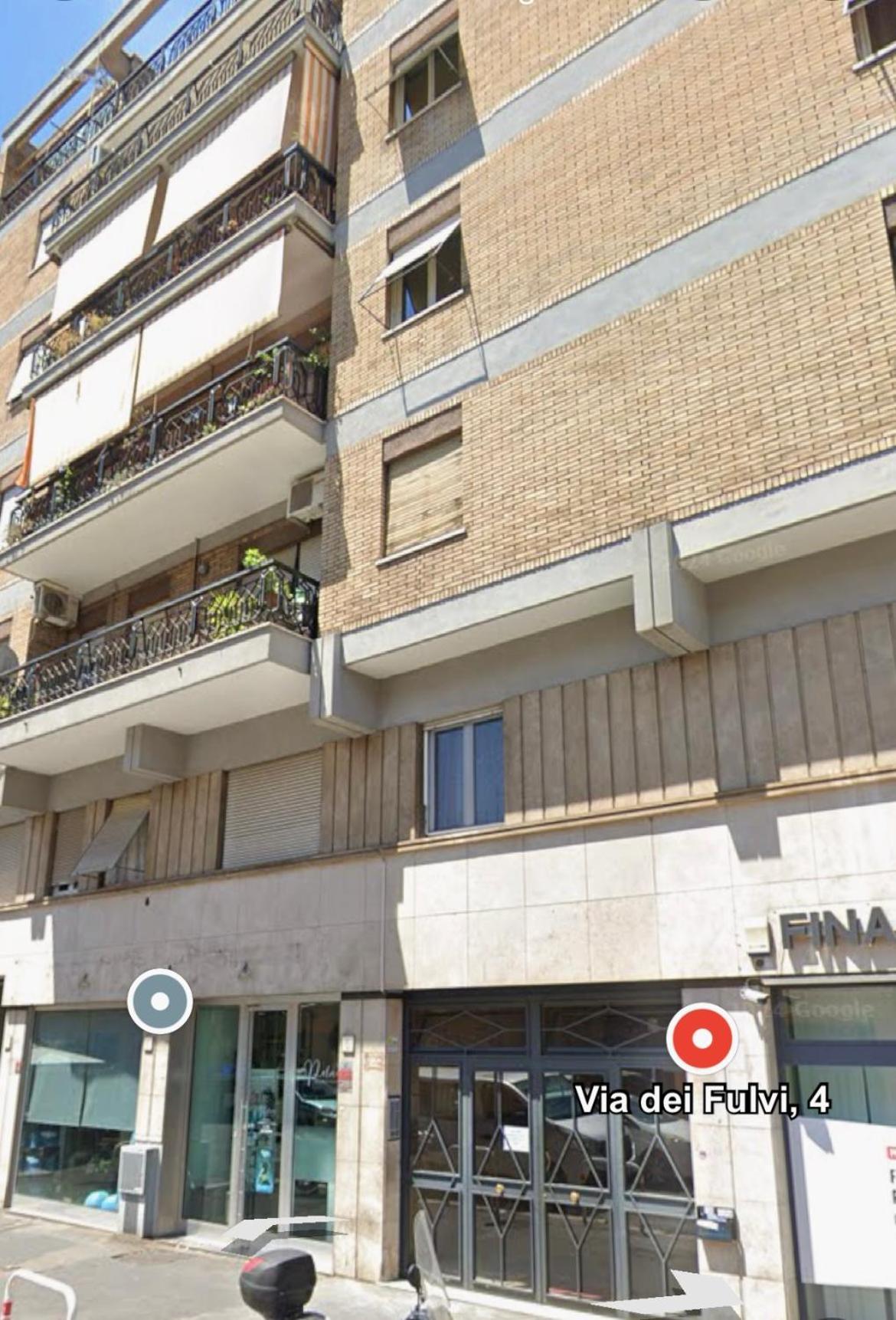 Panoramic Penthouse 10m From Metro A Rome