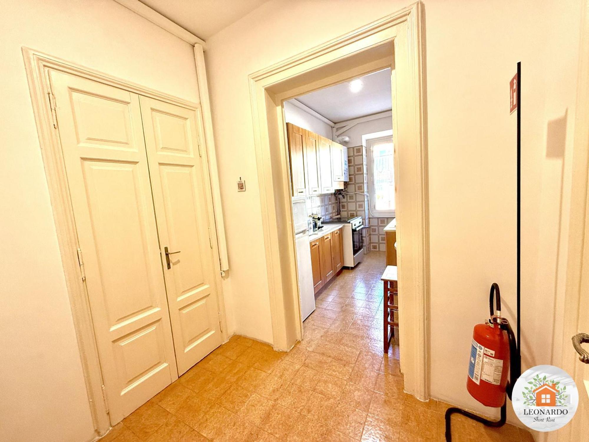 Santa Maria Maggiore - Vittorio Emanuele House Apartment *