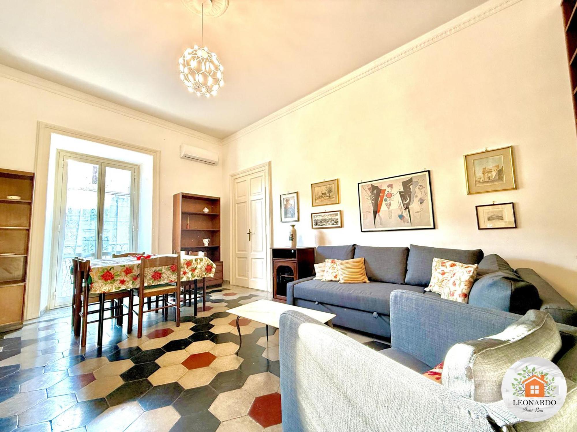 Santa Maria Maggiore - Vittorio Emanuele House Apartment *