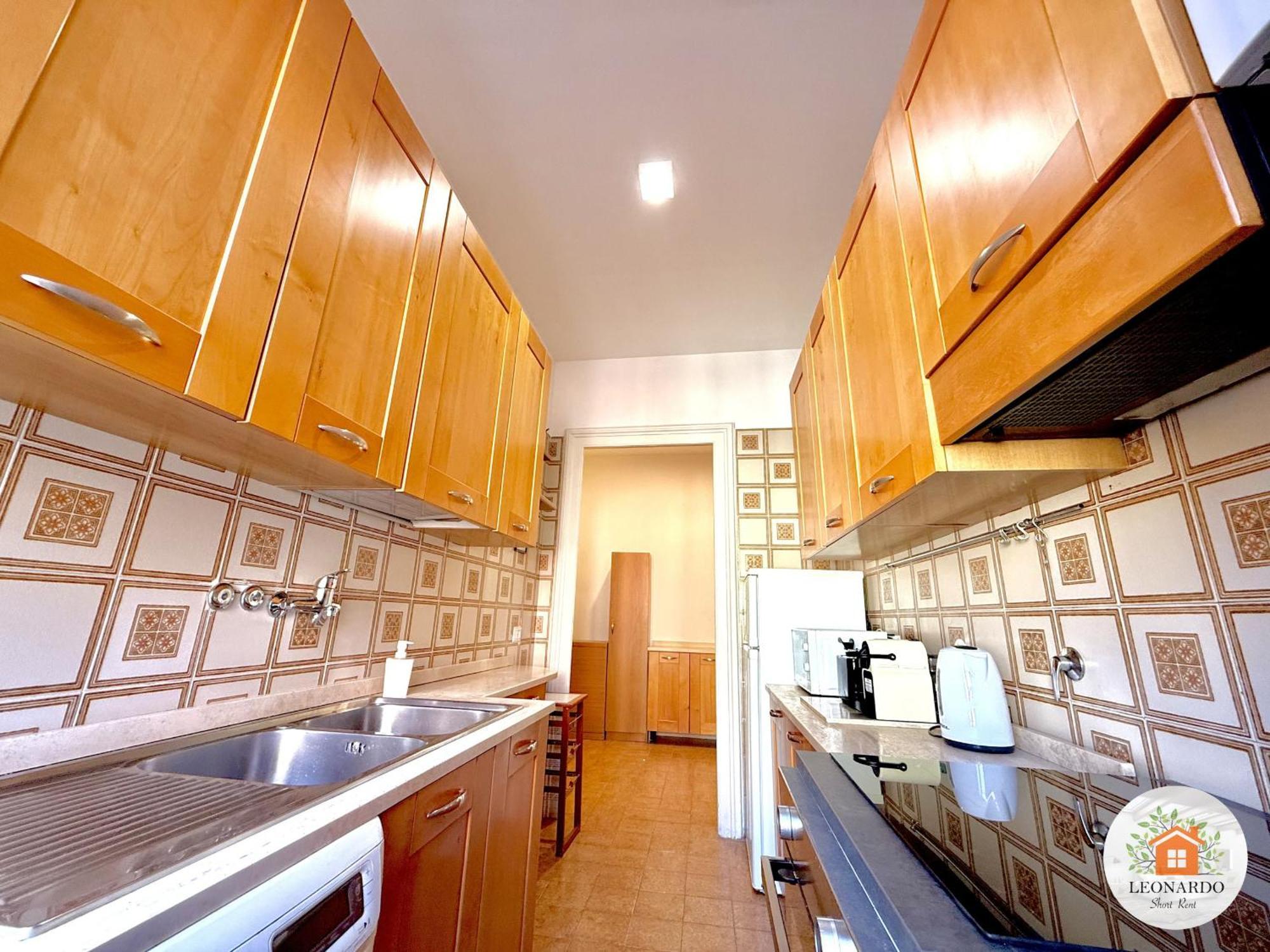 Santa Maria Maggiore - Vittorio Emanuele House Apartment Rome
