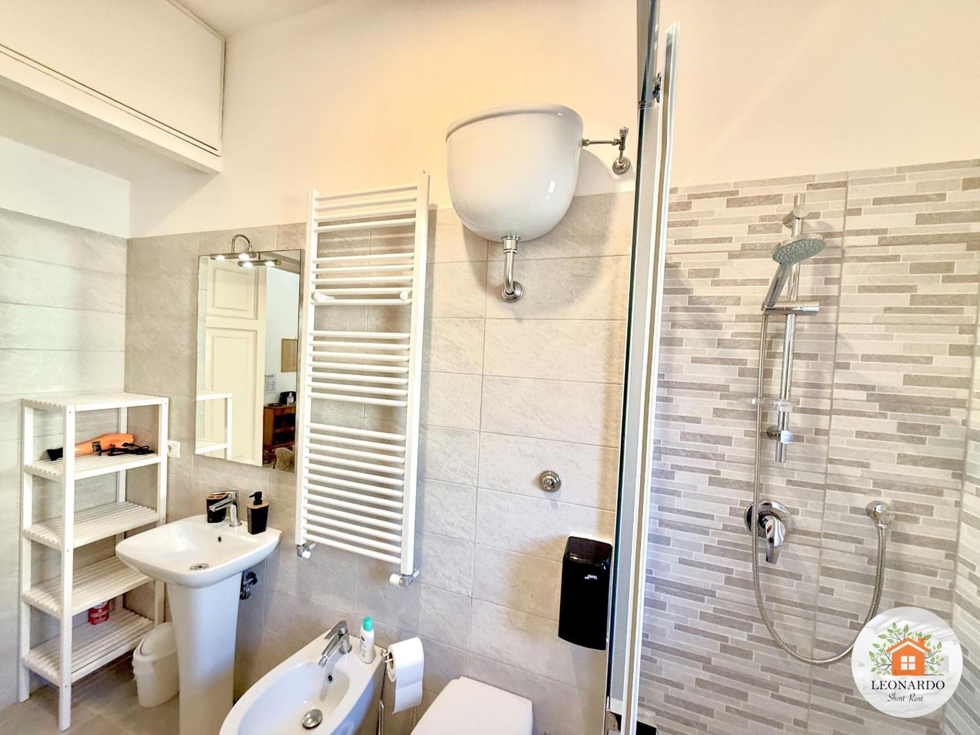 Apartment Santa Maria Maggiore - Vittorio Emanuele House Rome