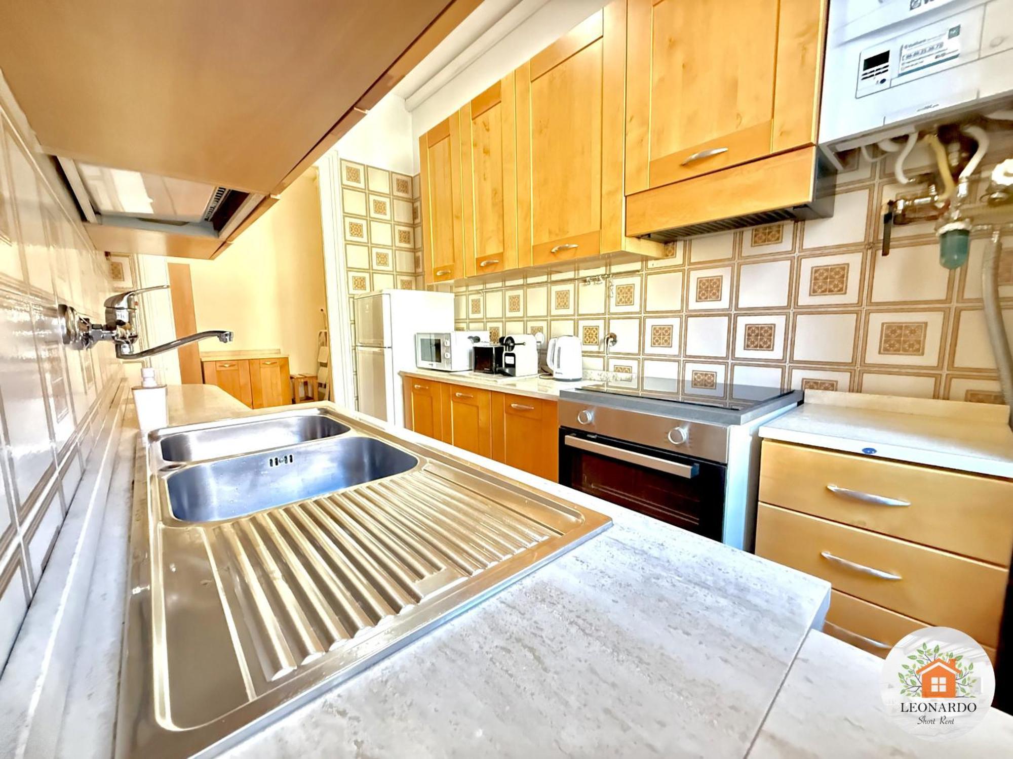 Santa Maria Maggiore - Vittorio Emanuele House Apartment