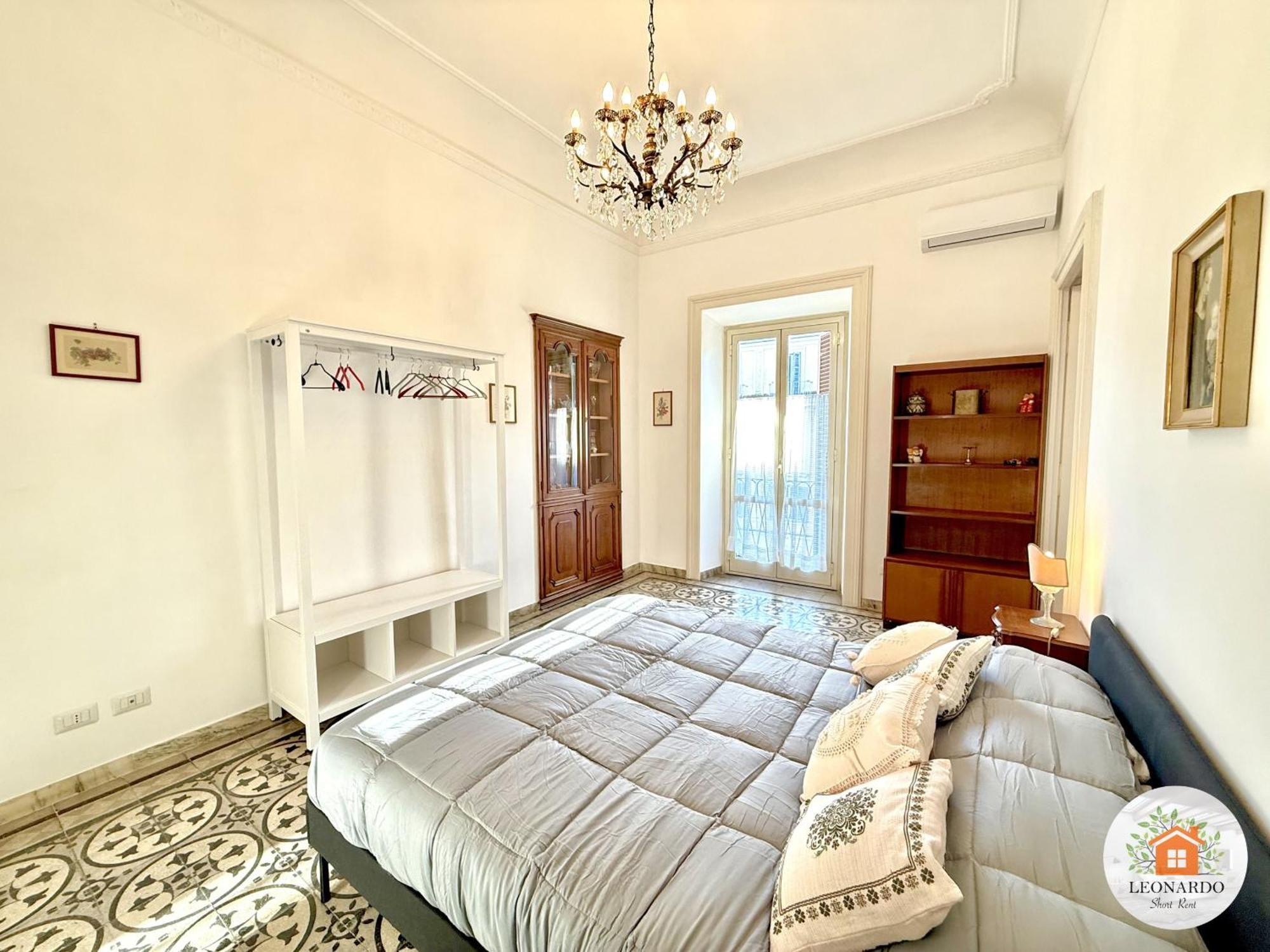 Apartment Santa Maria Maggiore - Vittorio Emanuele House Rome