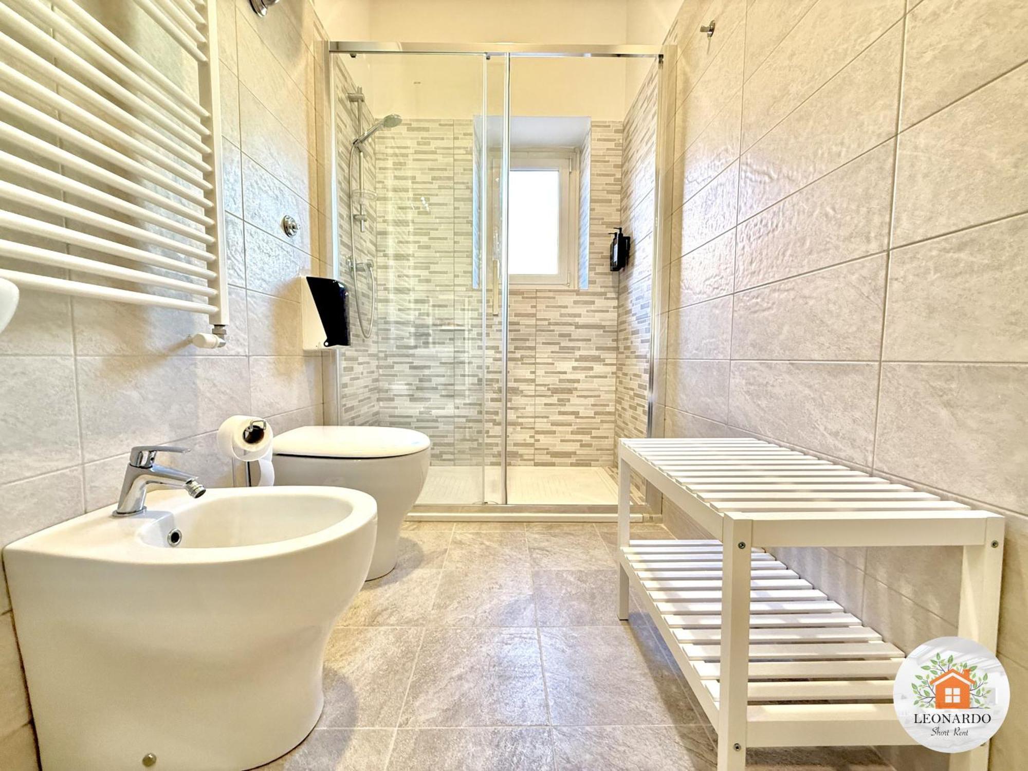 Apartment Santa Maria Maggiore - Vittorio Emanuele House *