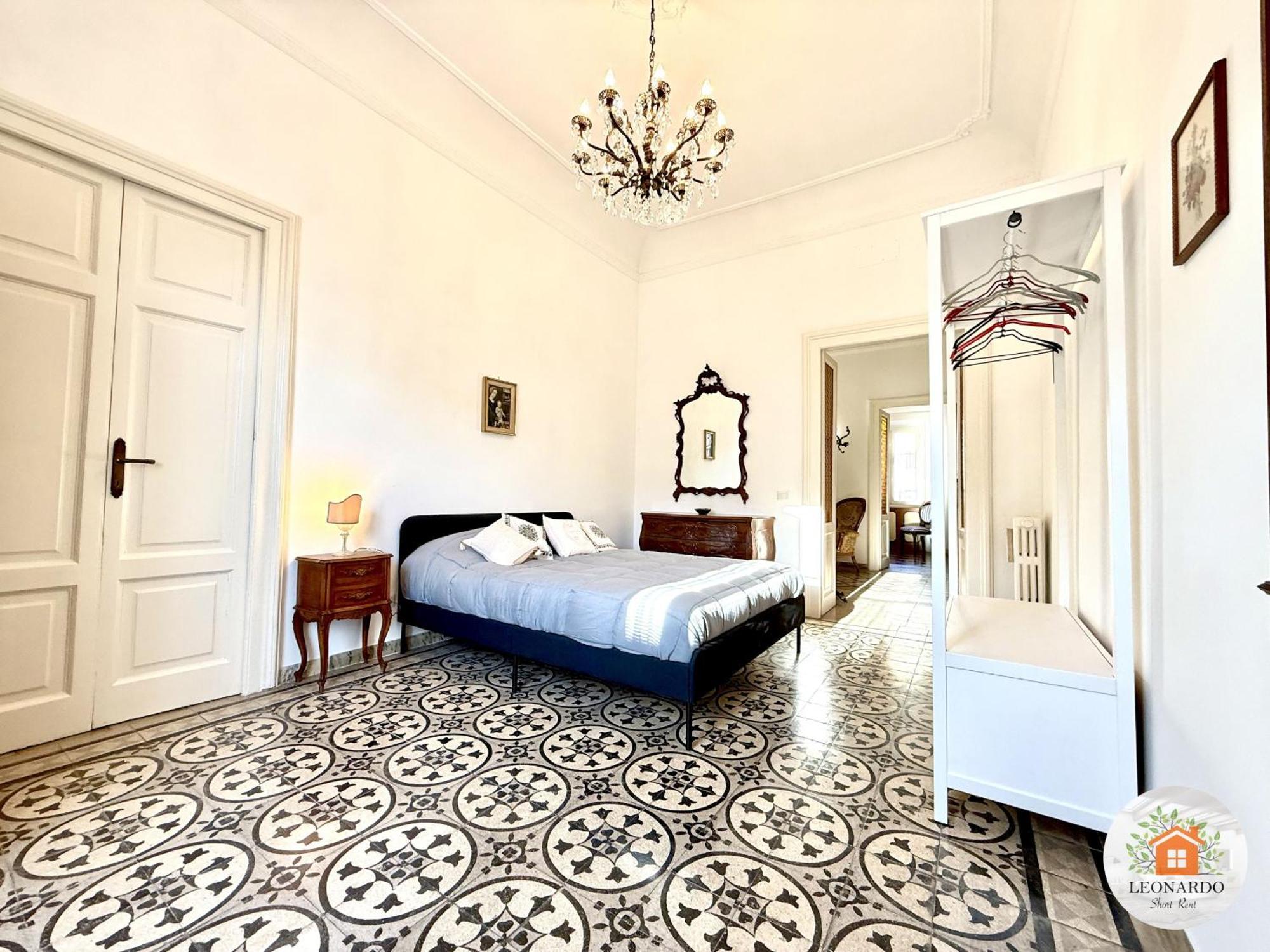 Santa Maria Maggiore - Vittorio Emanuele House Apartment Rome