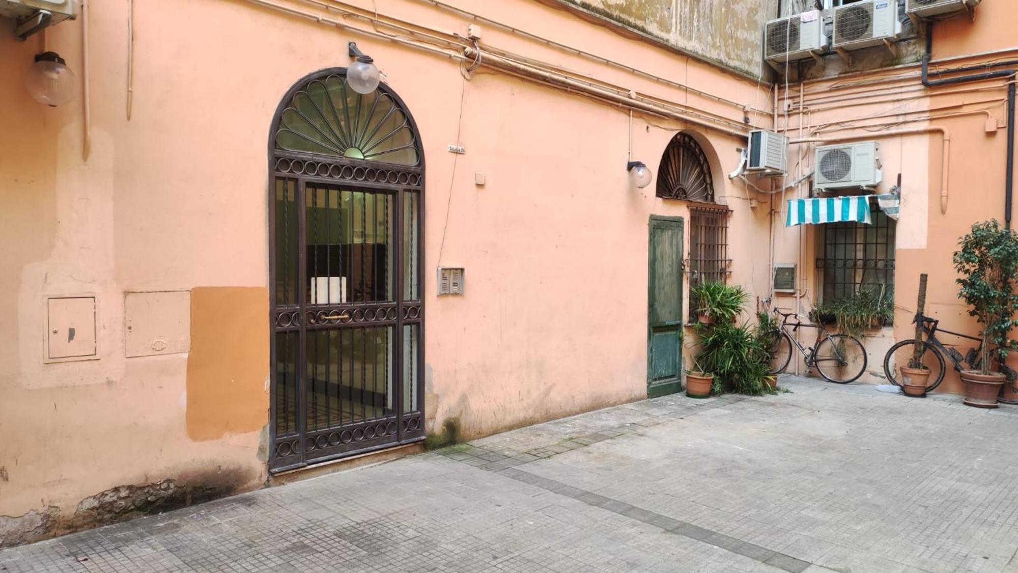 Nova House Apartment Rome