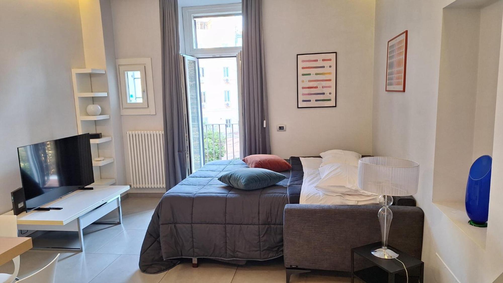 Appartamento Casa Gabri