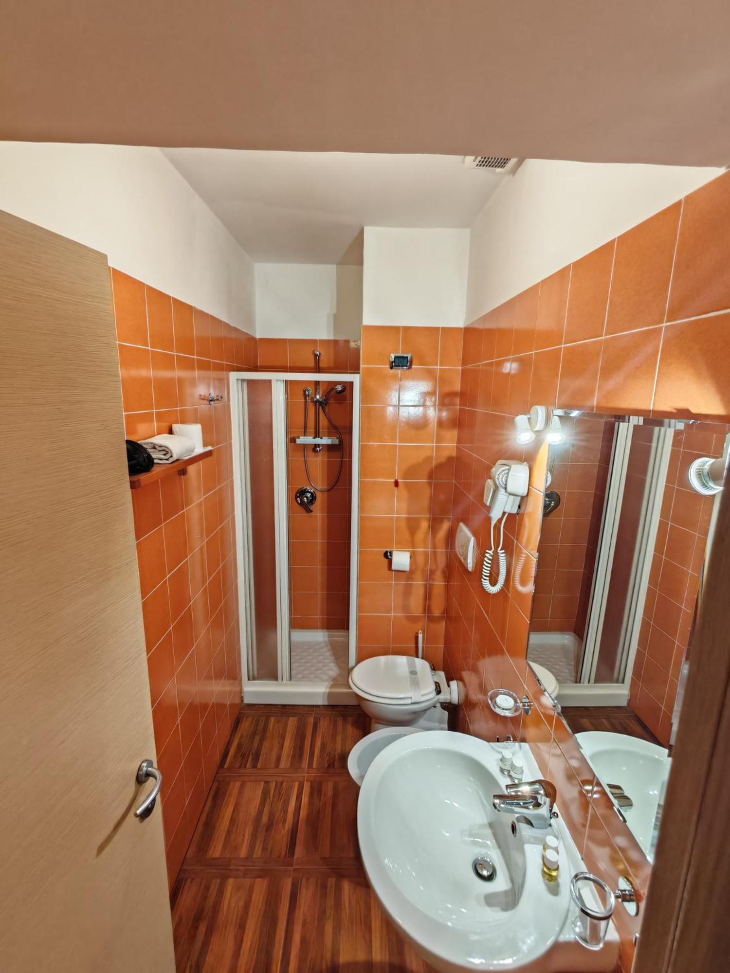 Affittacamere Ad 111 Coladirienzo - By Ad