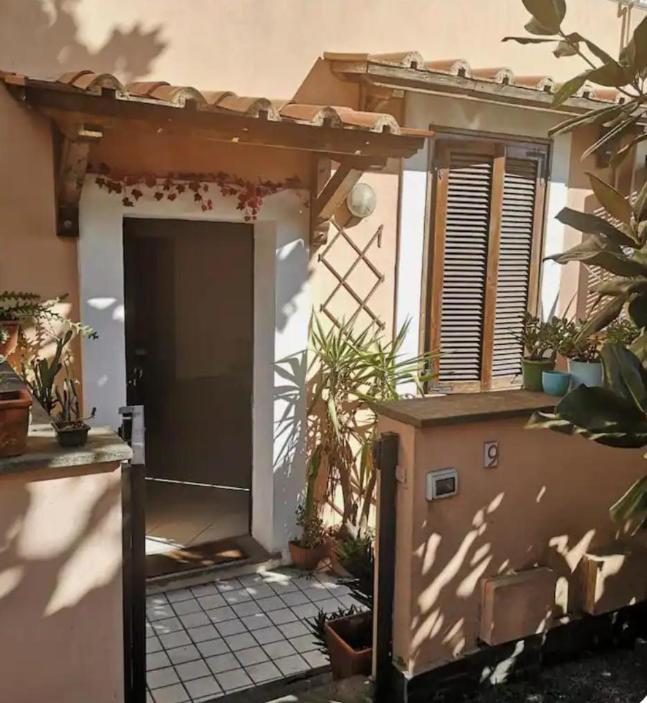 Parrot - A Con Bagno Privato Homestay