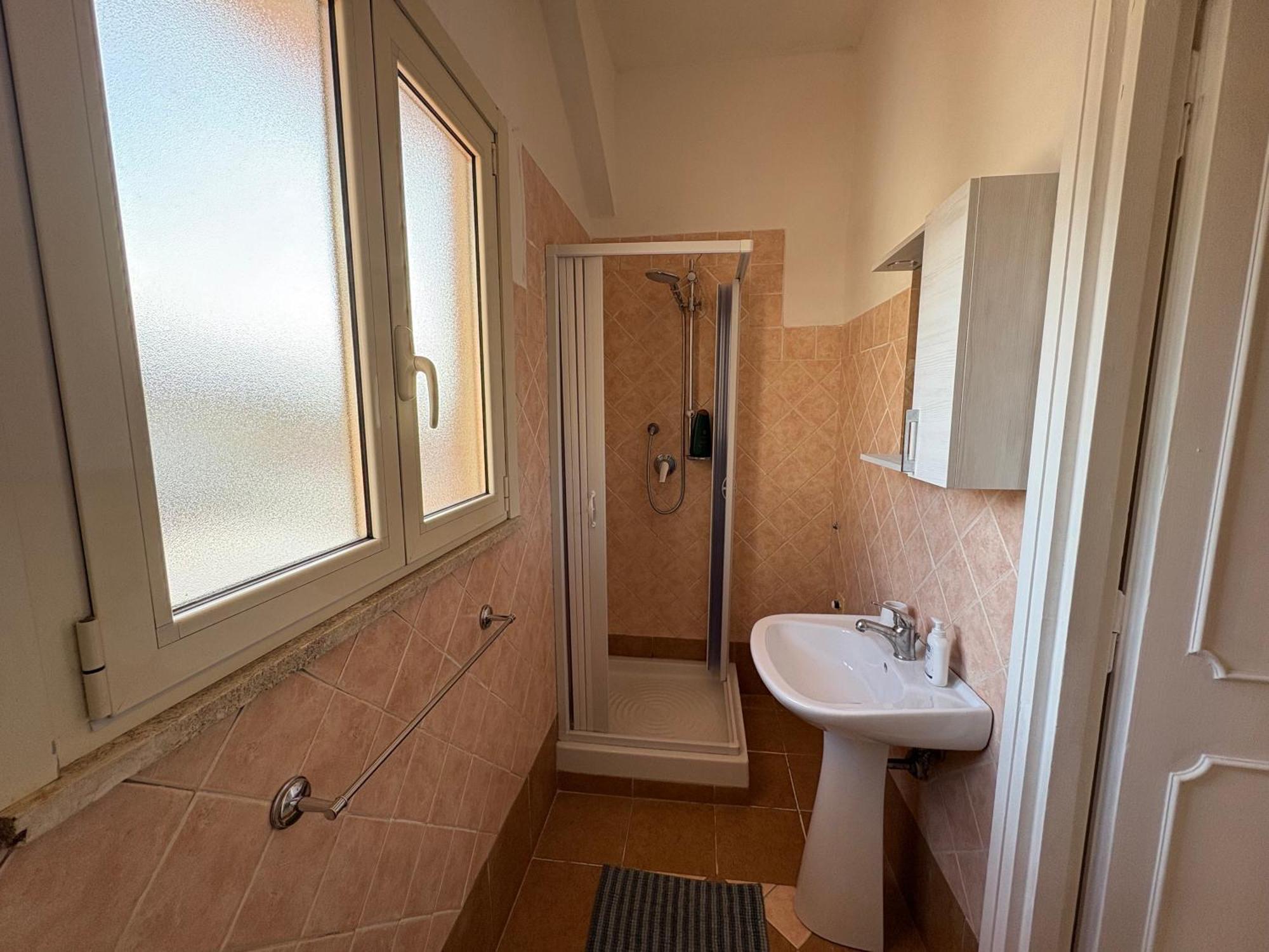 Apartment Little Sky House Rome
