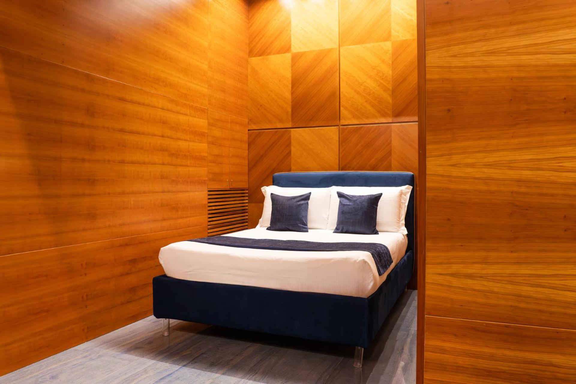 Arancio Luxury Apartment