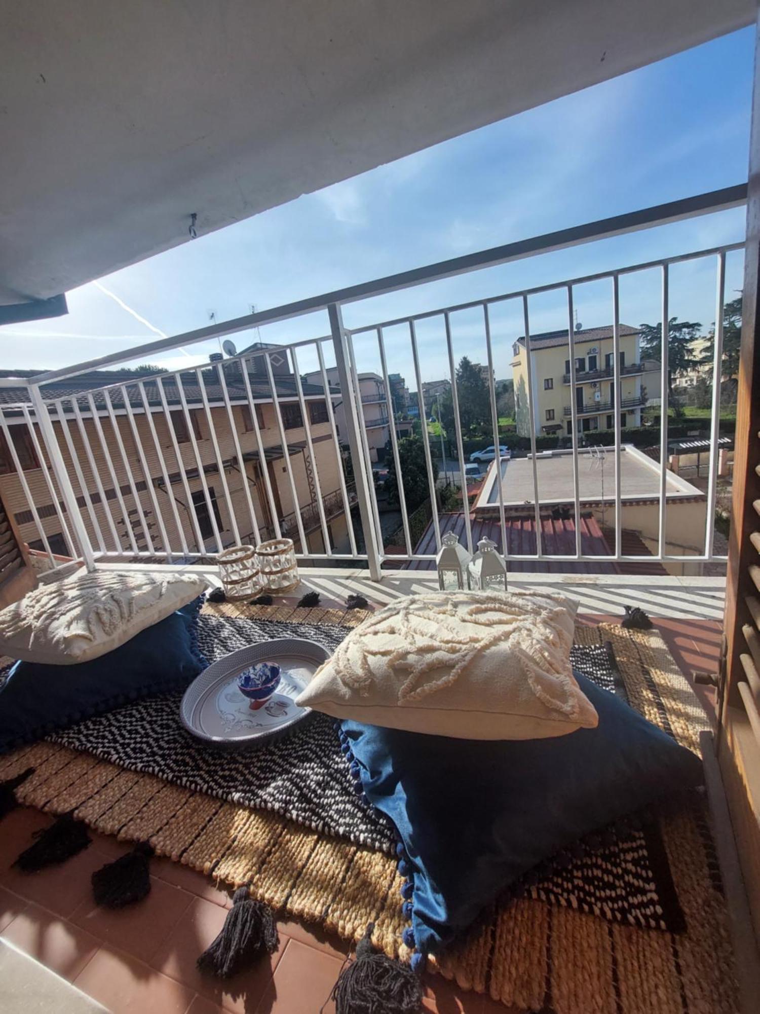 Grazioso Loft, Luminoso E Appena Ristrutturato Apartment Rome
