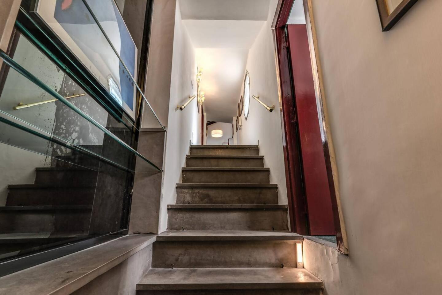 Apartment Domus In Via Del Corso Rome