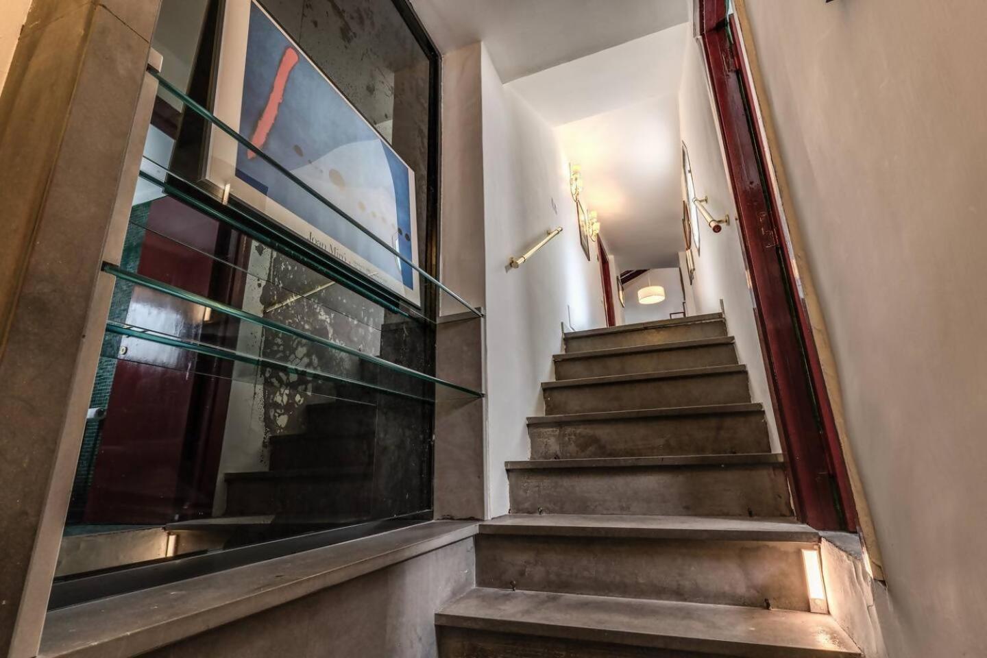 Domus In Via Del Corso Rome