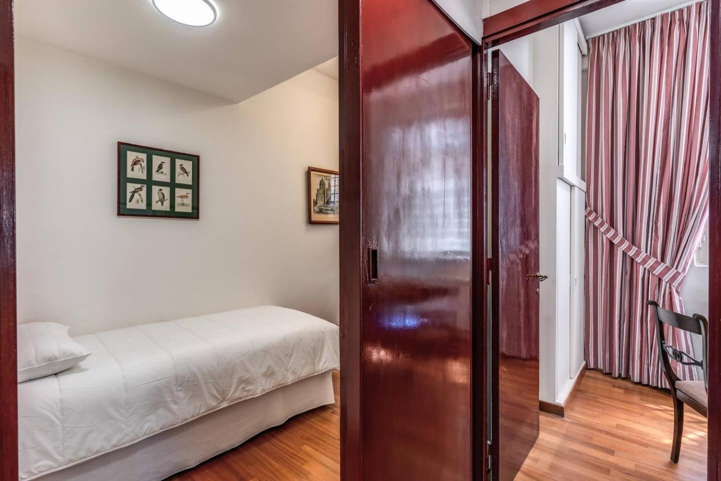 Domus In Via Del Corso Apartment Rome