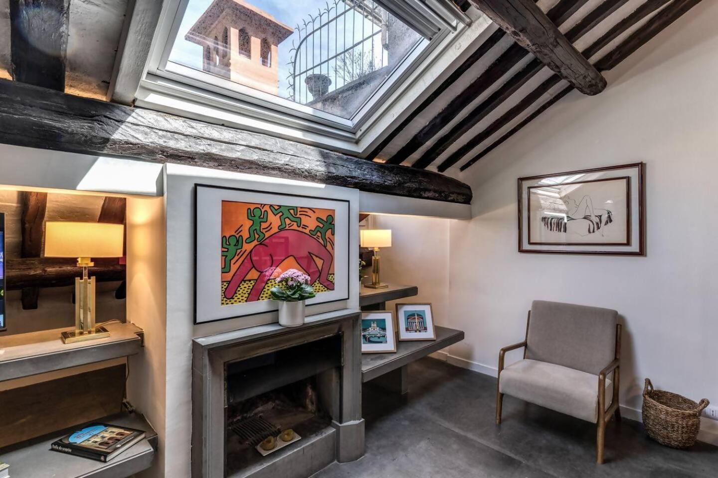 Apartment Domus In Via Del Corso
