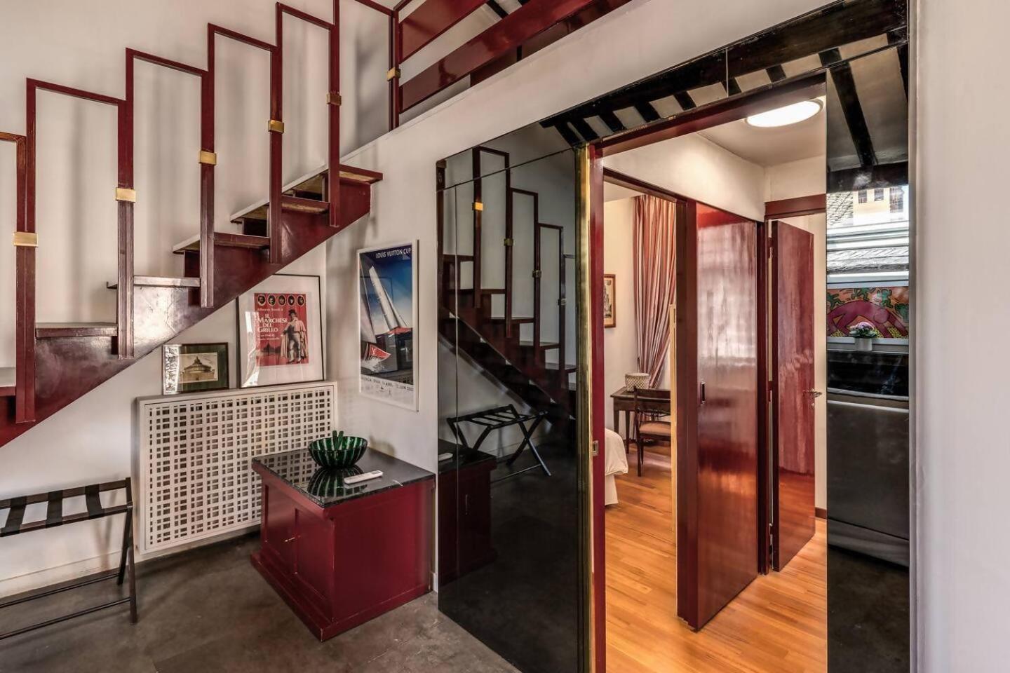 Apartment Domus In Via Del Corso *