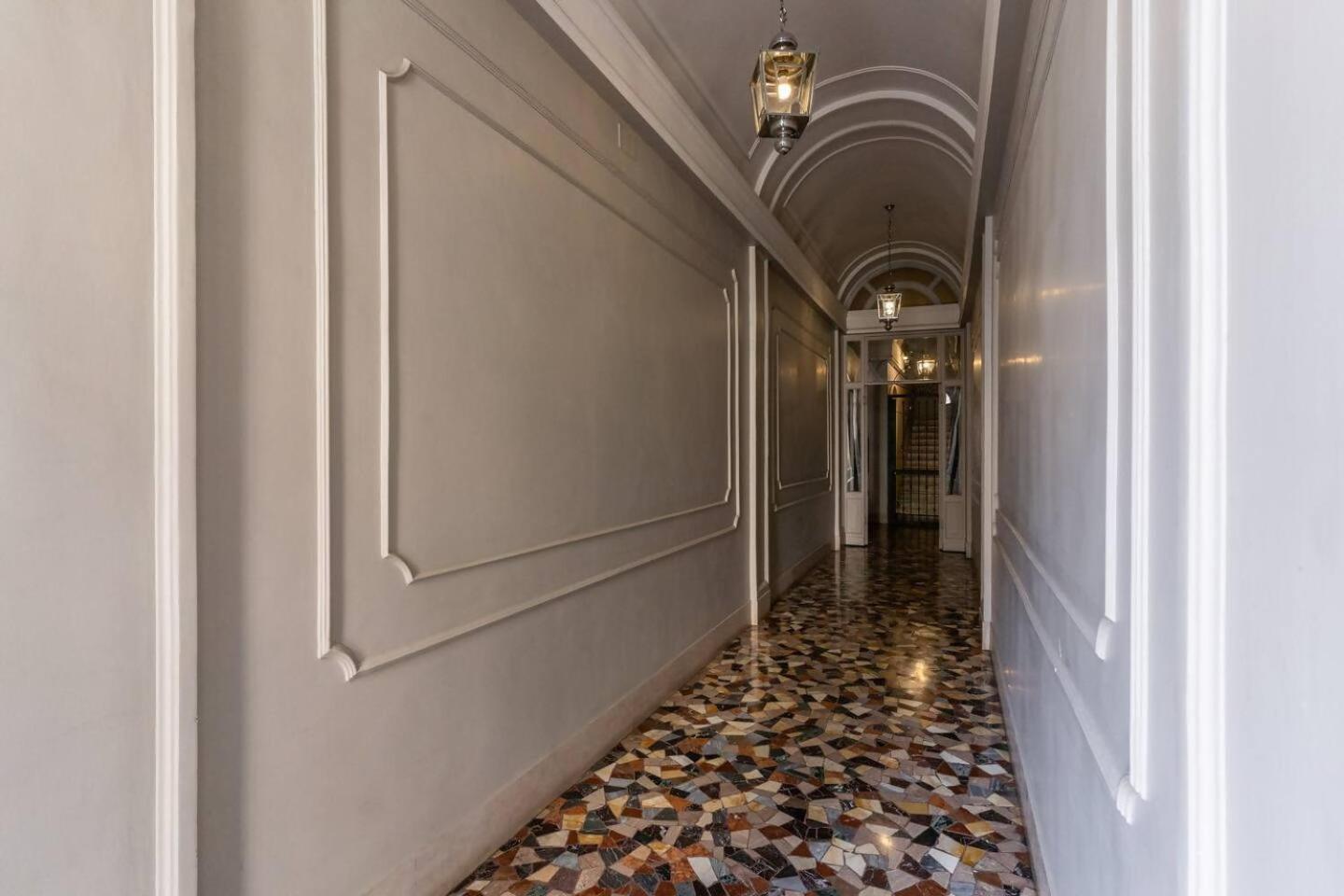 Domus In Via Del Corso Apartment Rome