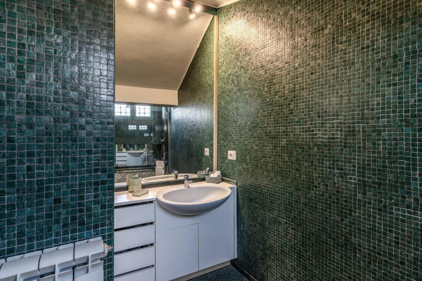 Apartment Domus In Via Del Corso *