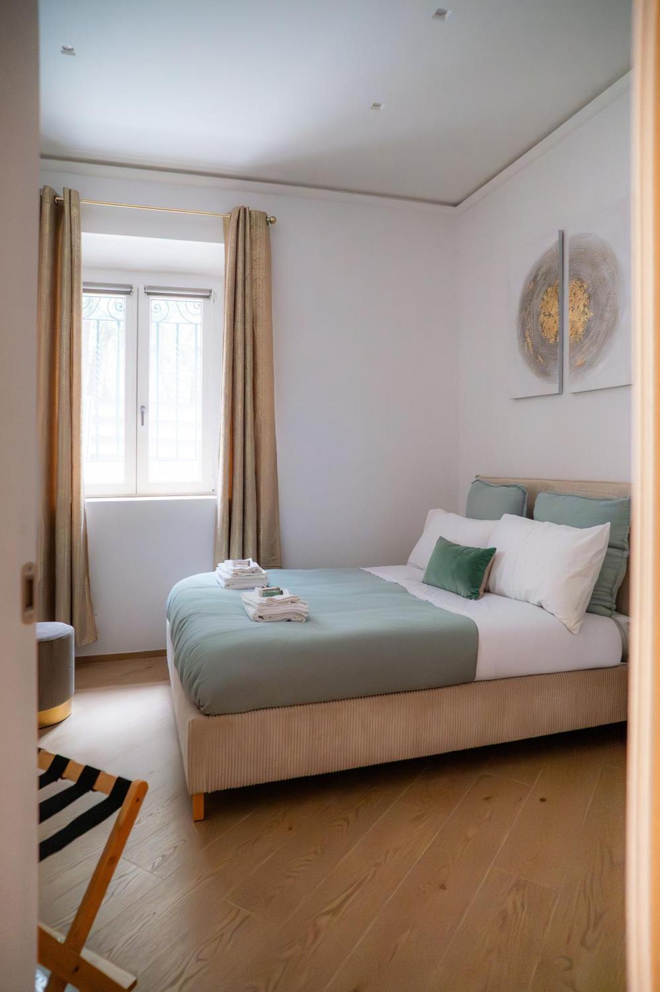 Apartment Sette Chiese *