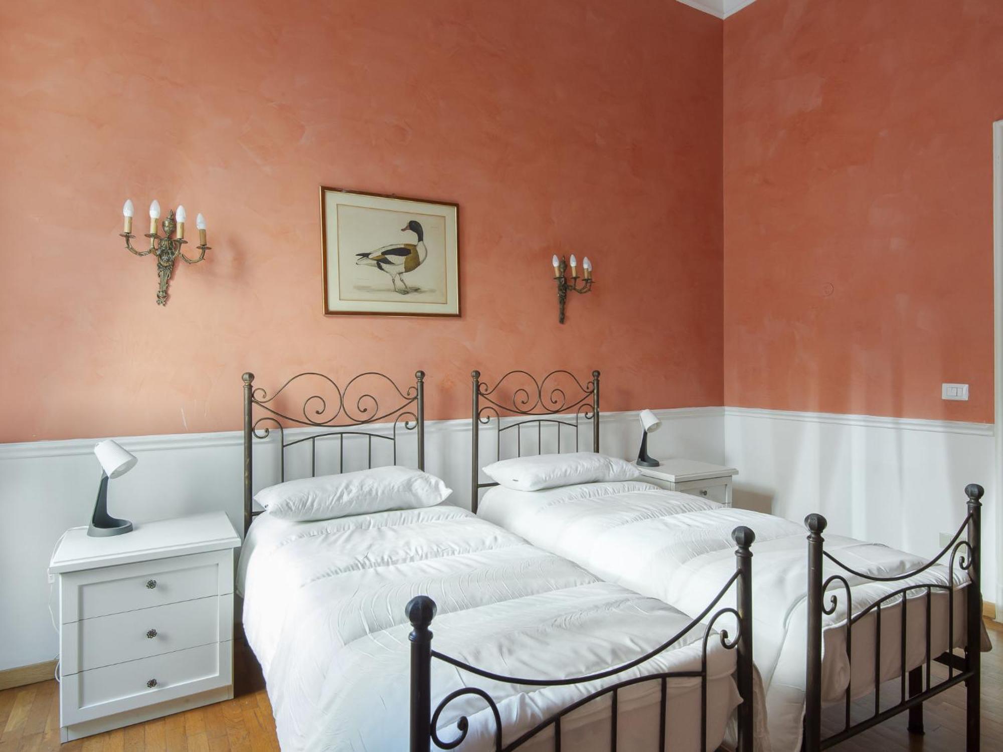 Plinio By Interhome *