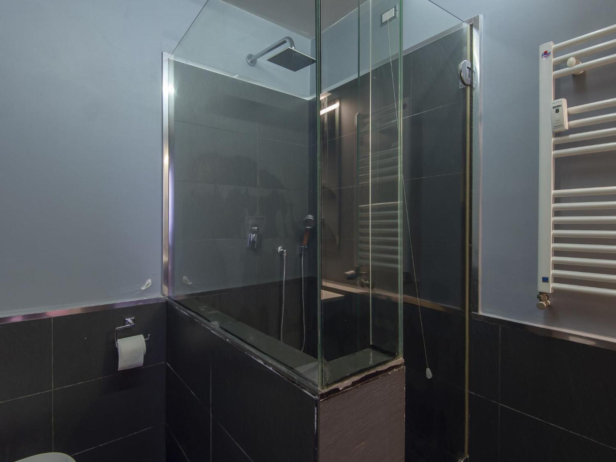 Plinio By Interhome Apartment *