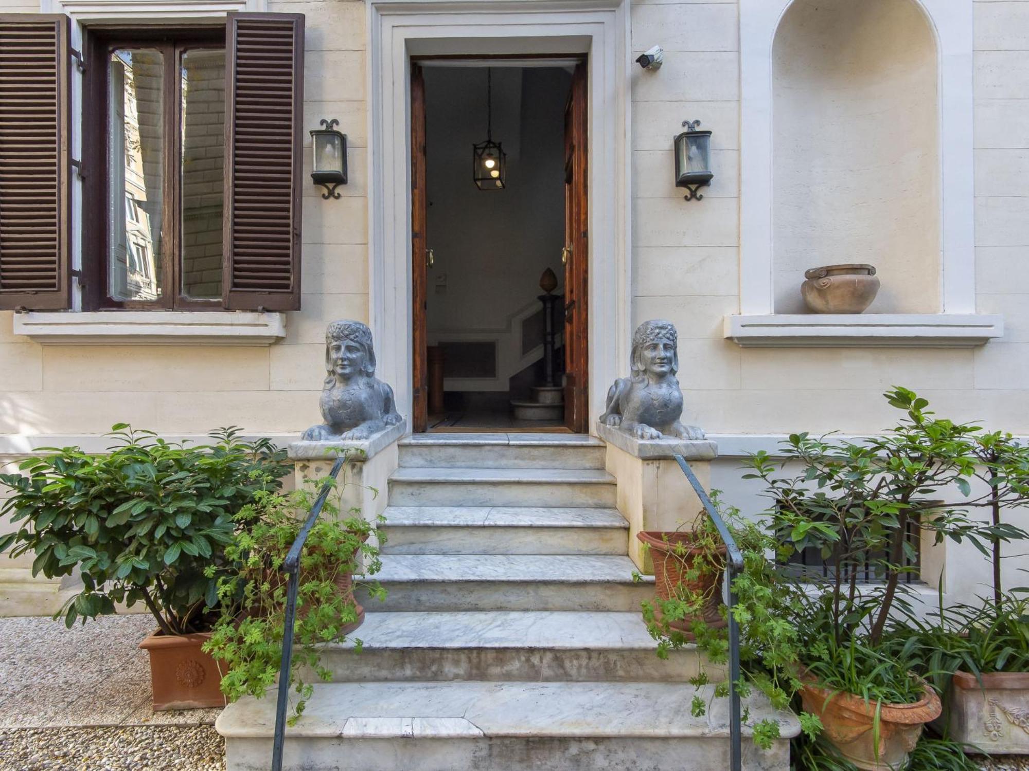 Plinio By Interhome Apartment *