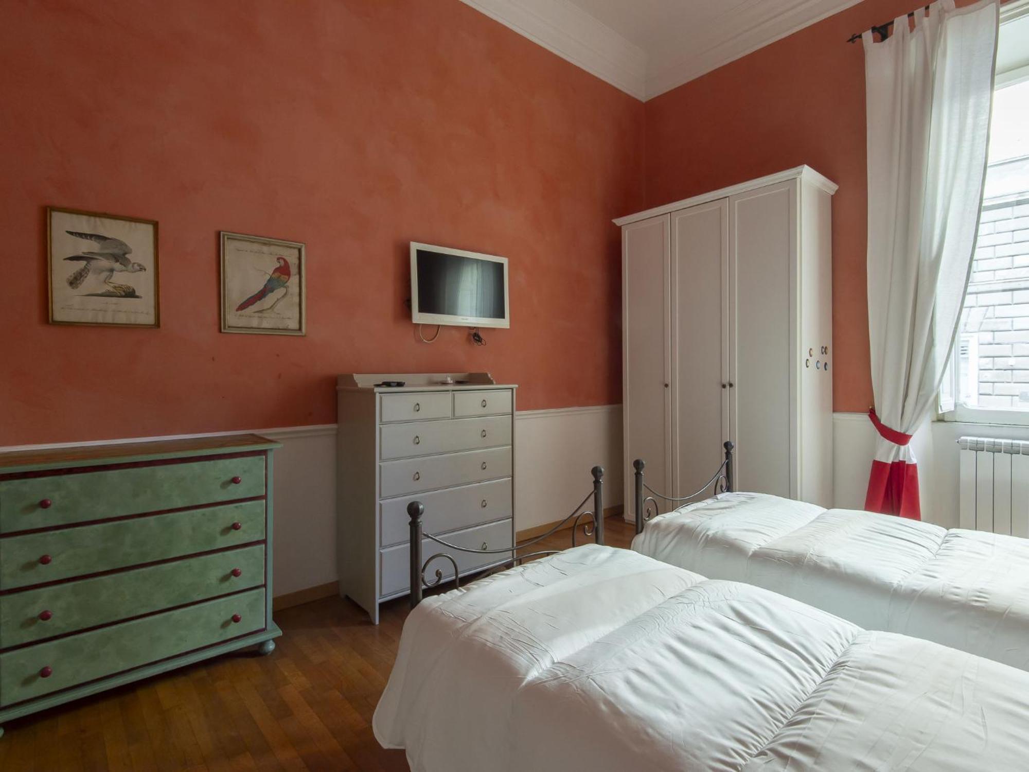 Plinio By Interhome Rome