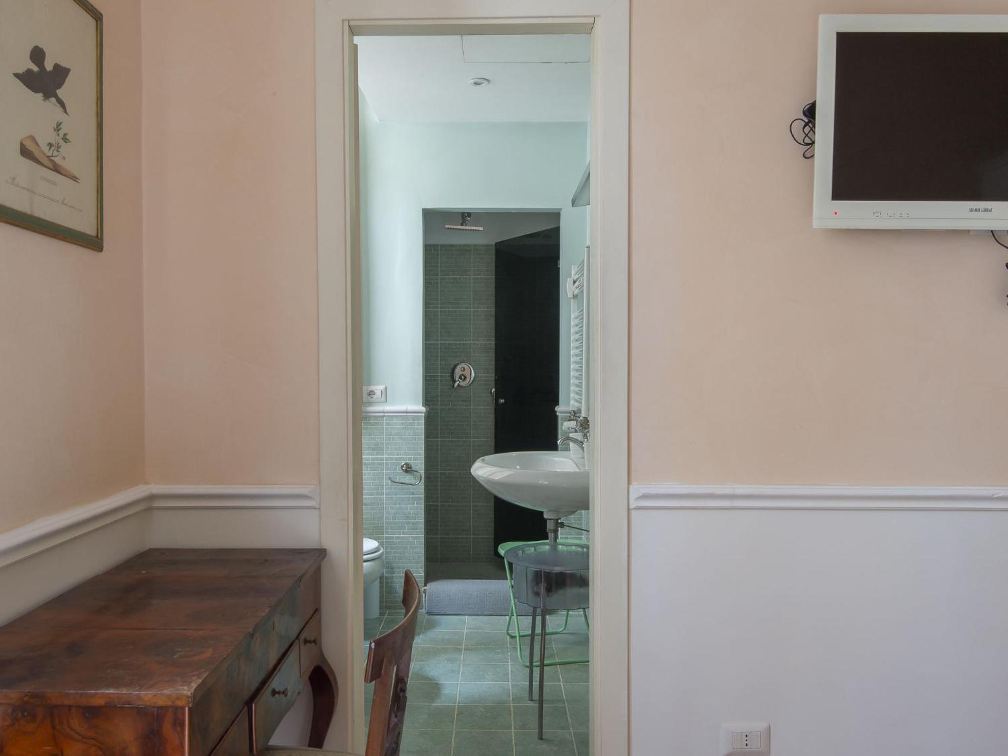 Apartment Plinio By Interhome