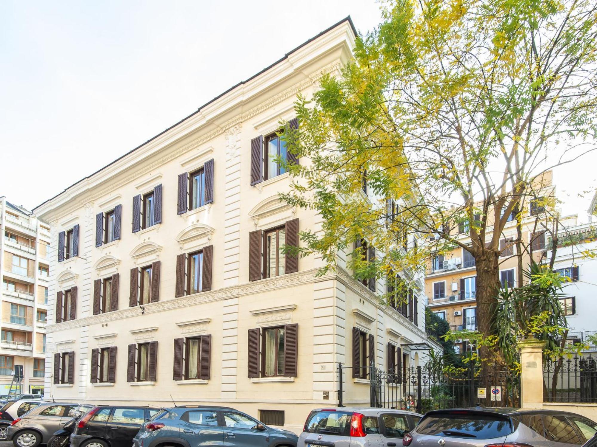 Plinio By Interhome Apartment *