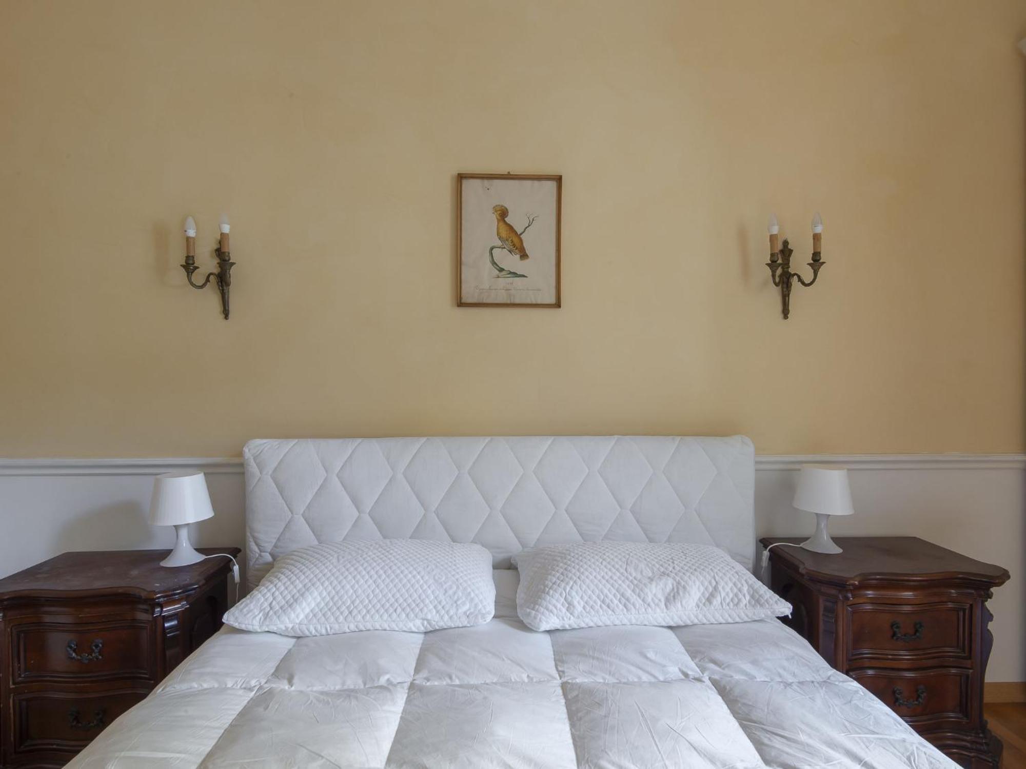Plinio By Interhome * Rome
