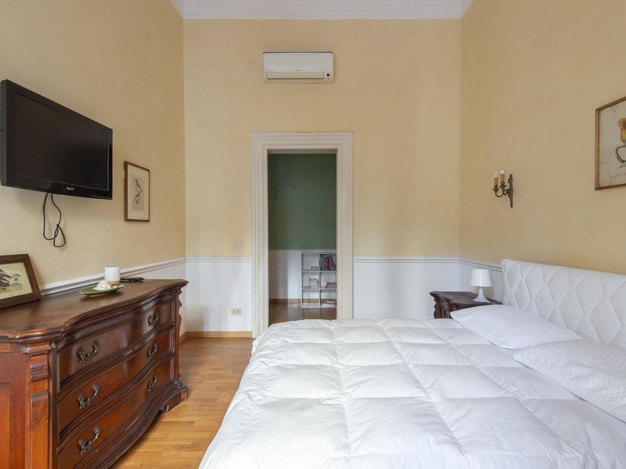 Plinio By Interhome Apartment