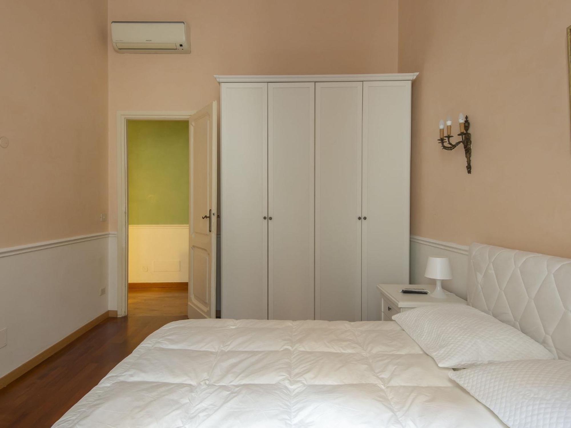 Apartment Plinio By Interhome *