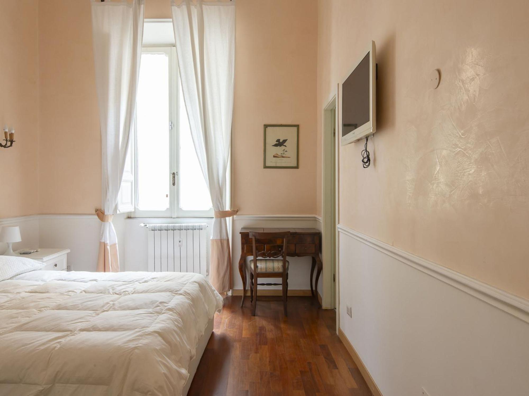 Apartment Plinio By Interhome Rome