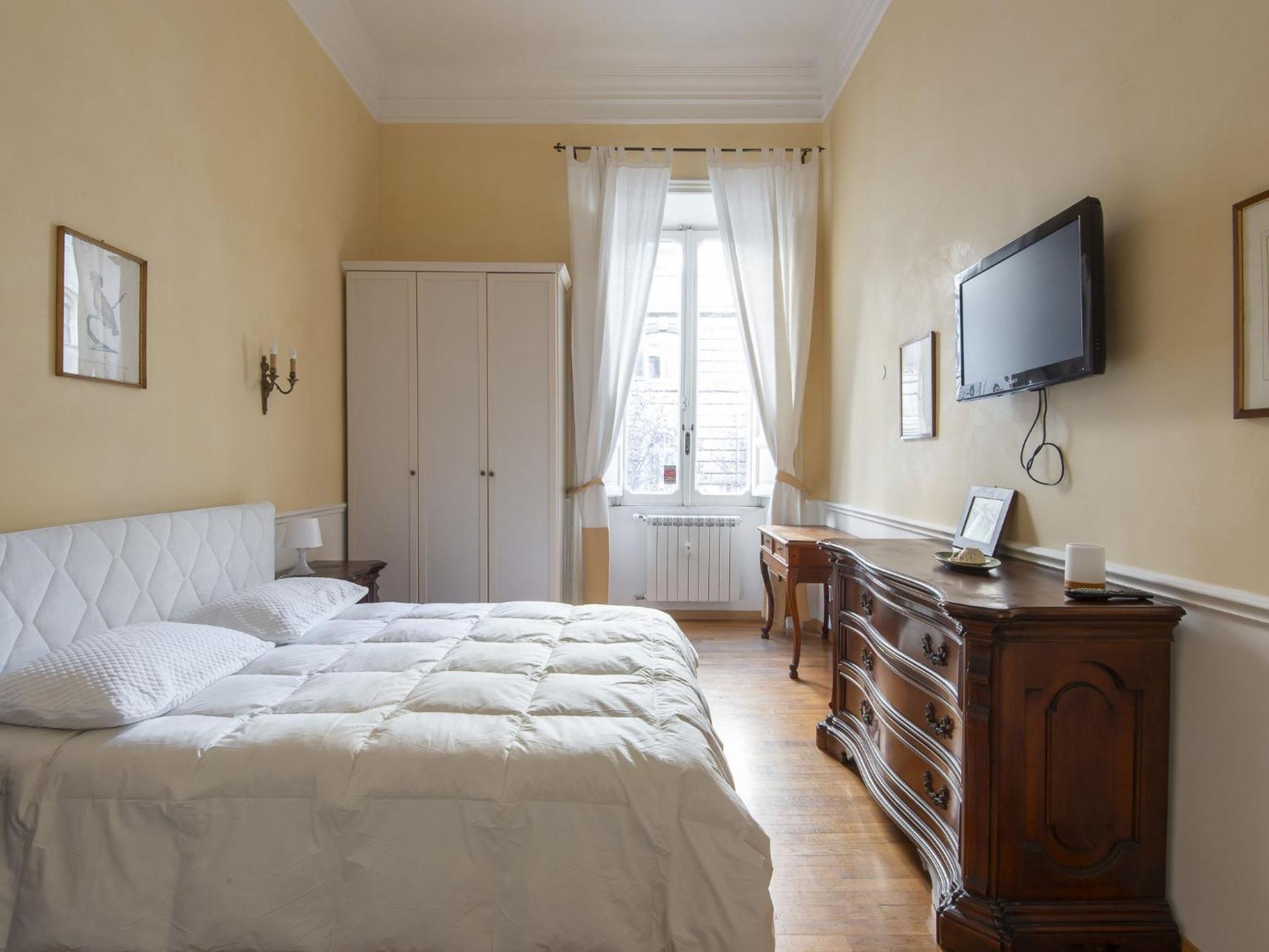 Plinio By Interhome Apartment