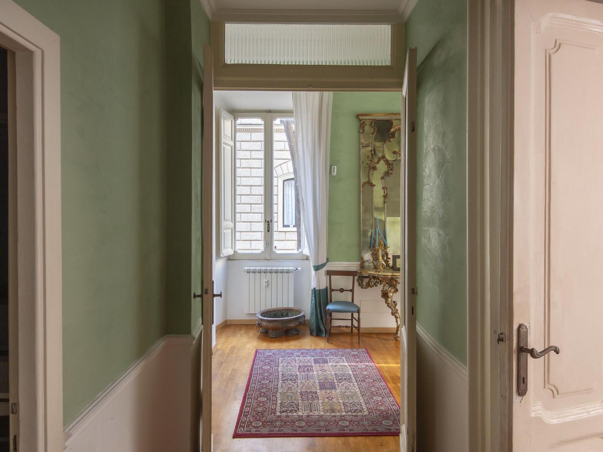 Apartment Plinio By Interhome