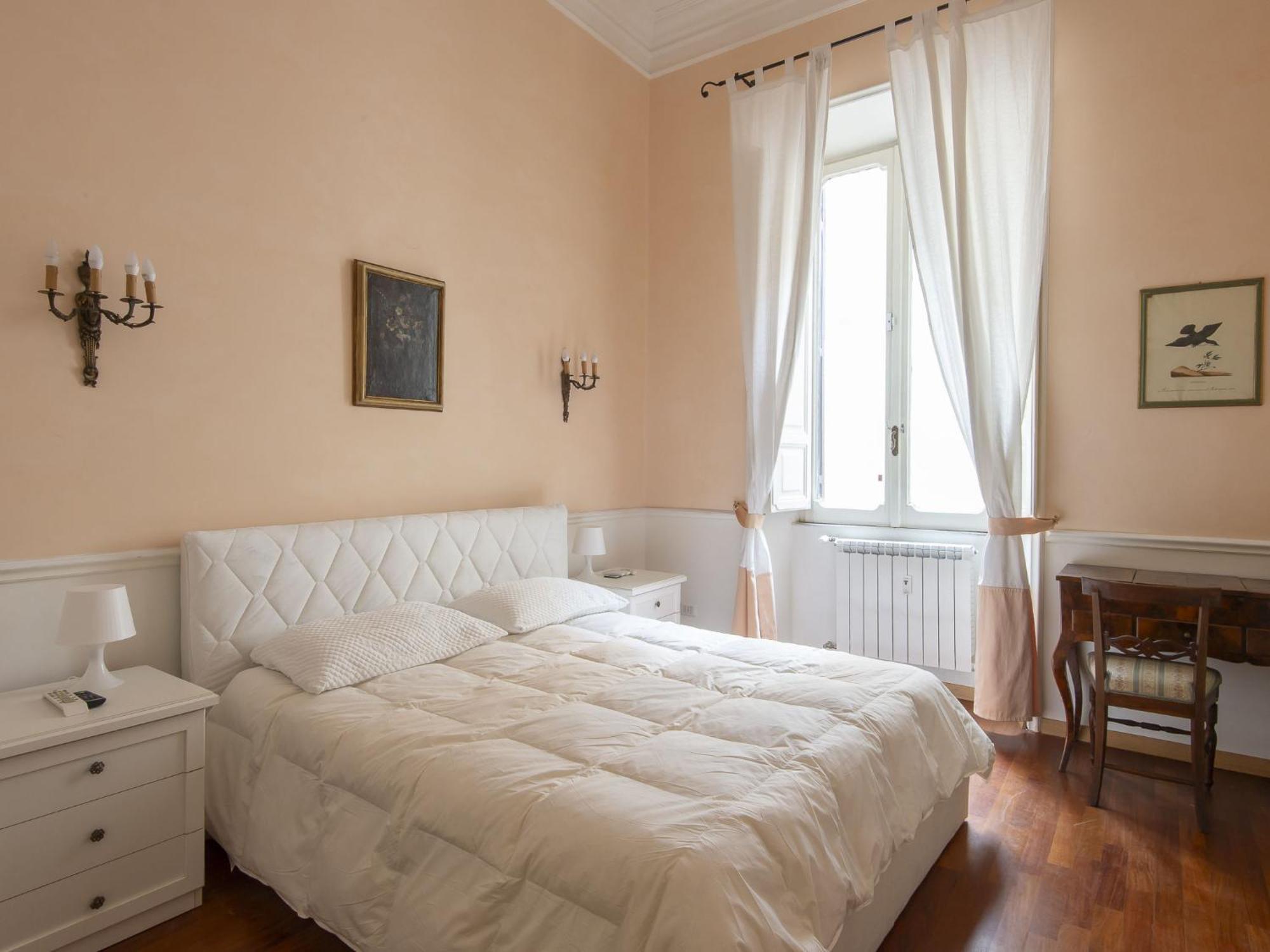 Plinio By Interhome Apartment