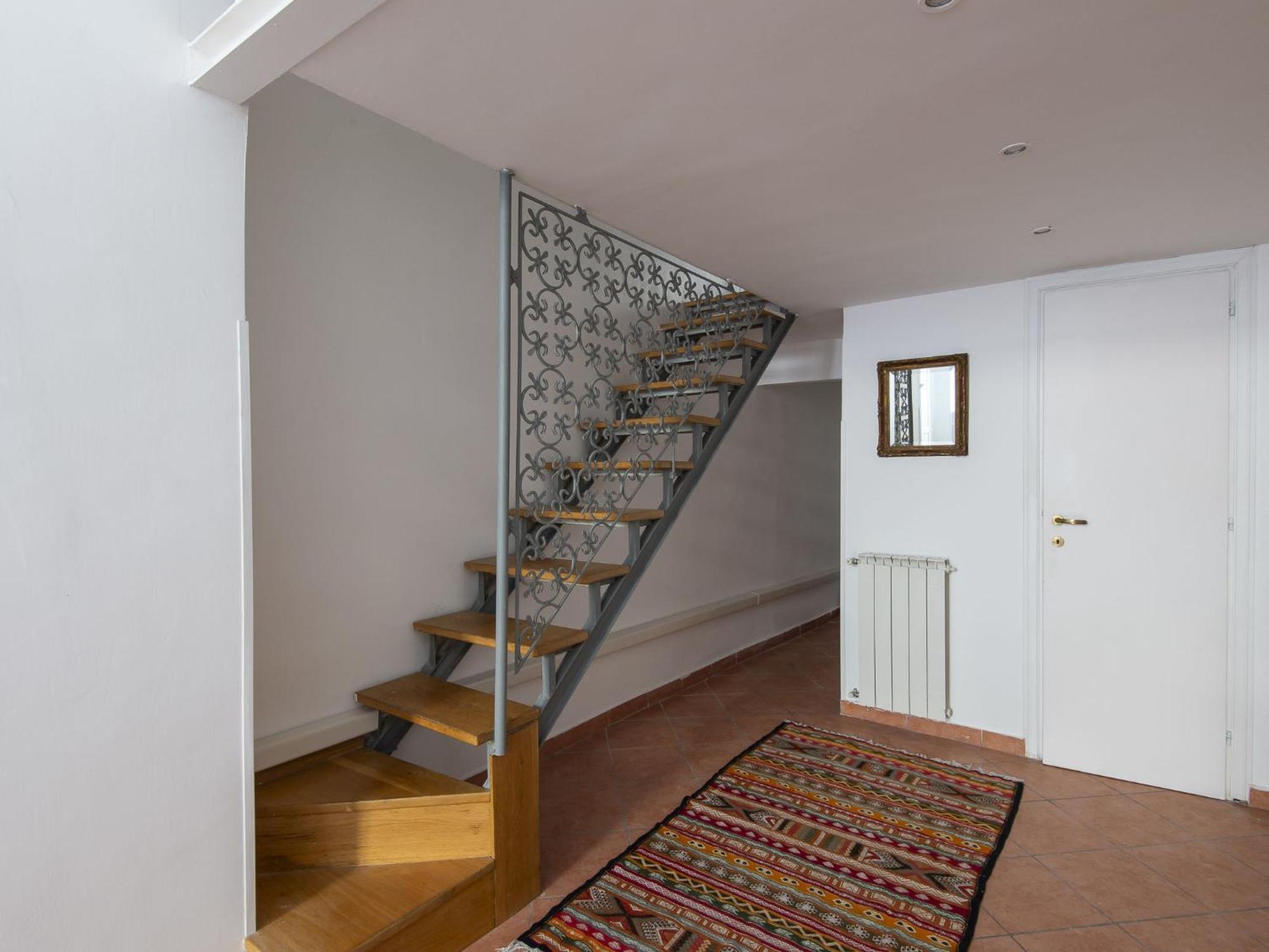 Il Nido By Interhome Appartamento Roma