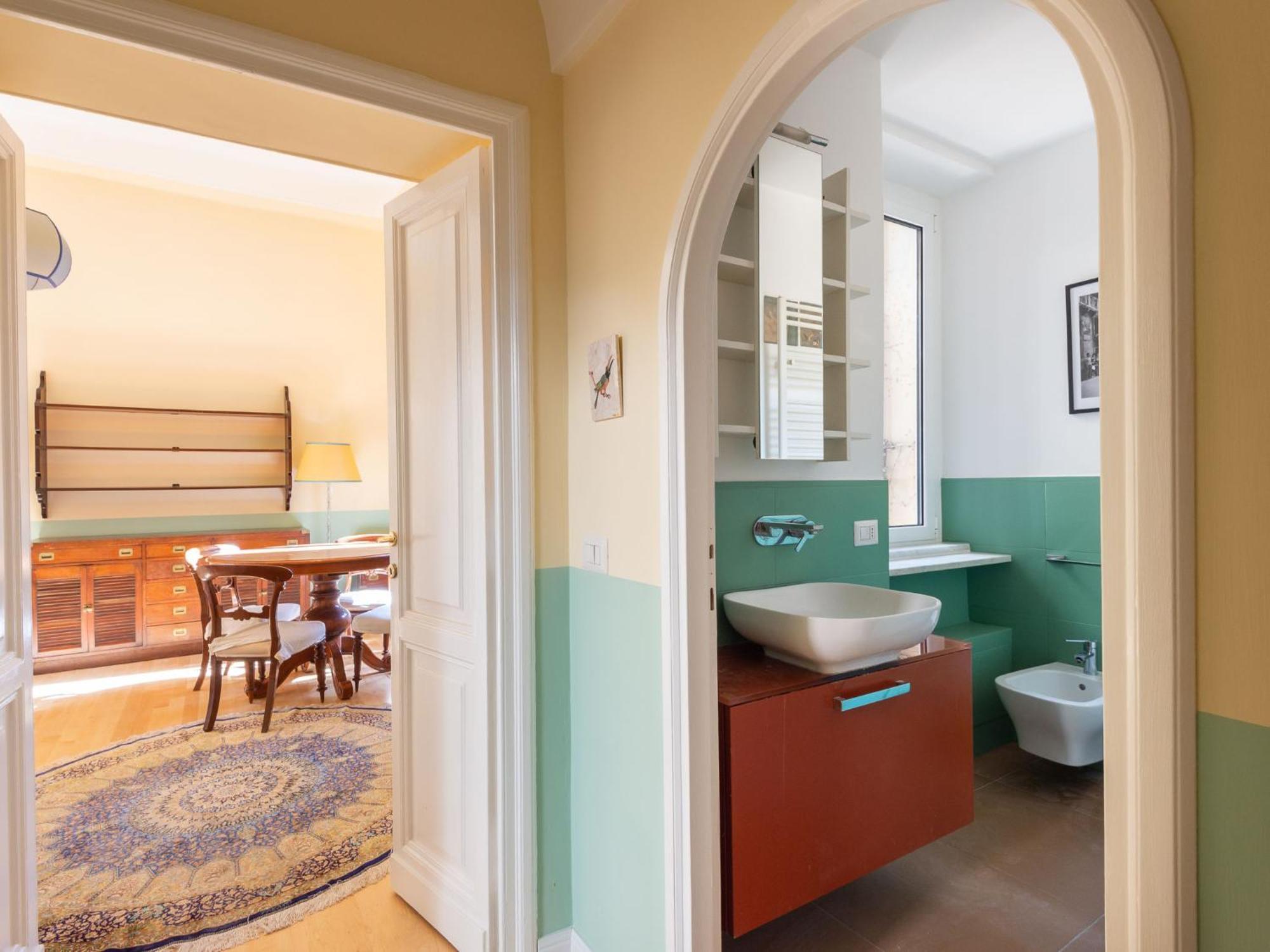 Babuino By Interhome