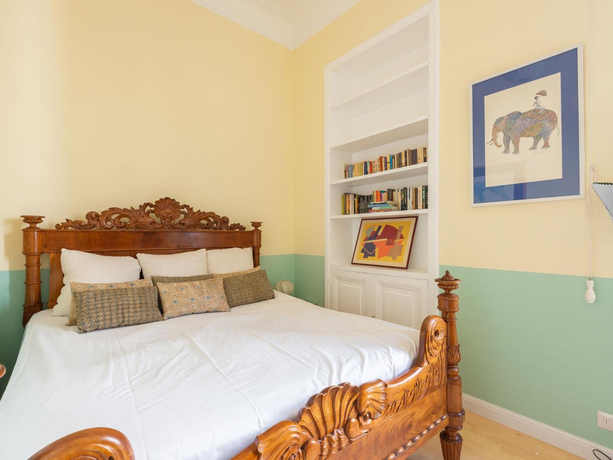 Apartment Babuino By Interhome Rome