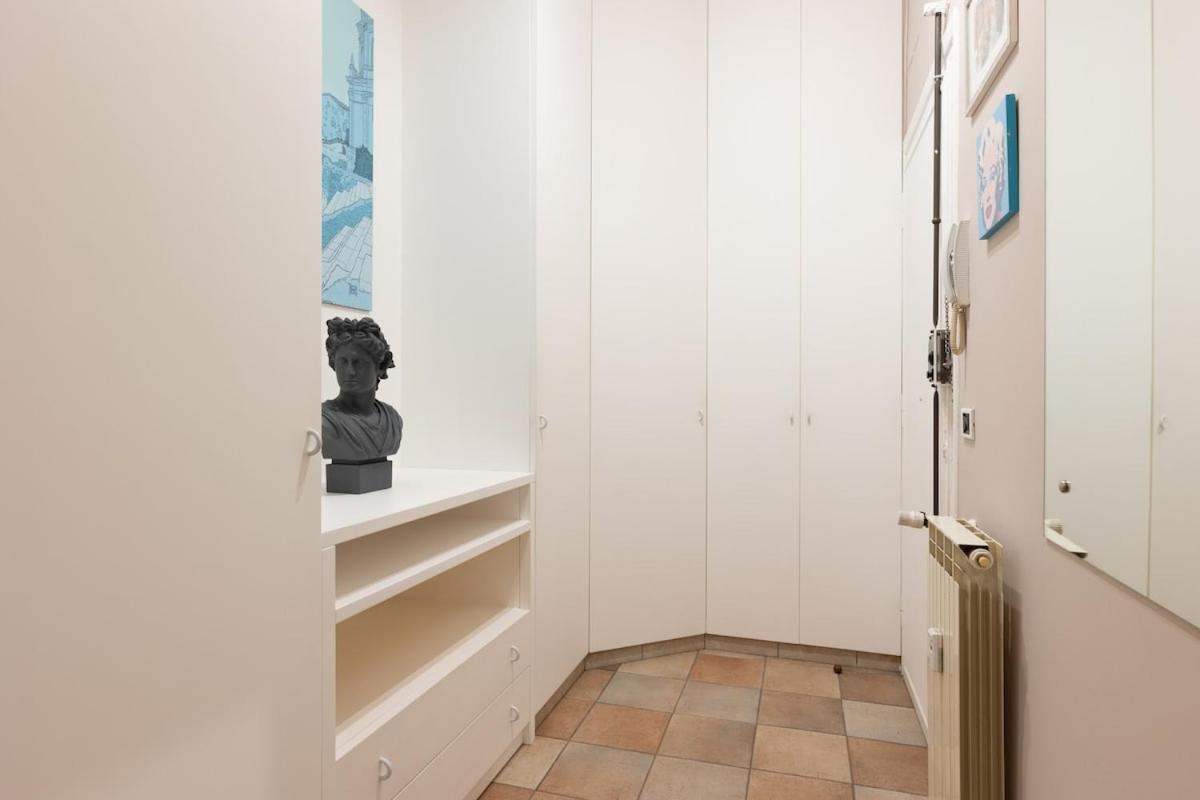 Holiday home Alle Mura Aureliane