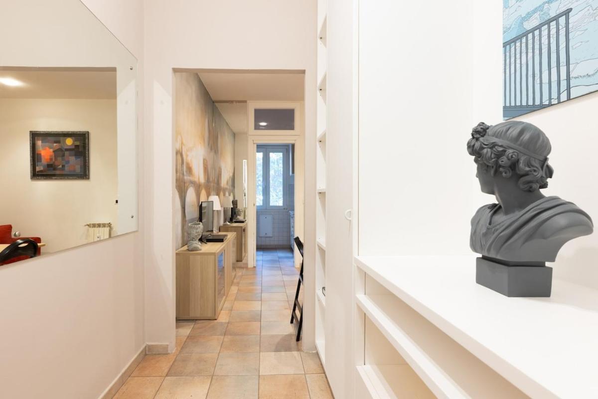 Alle Mura Aureliane Holiday home Rome