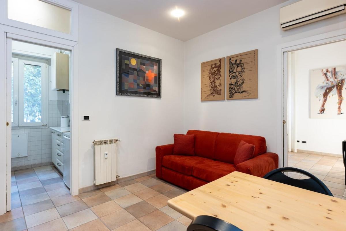 Holiday home Alle Mura Aureliane